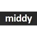 Free download Middy Windows app to run online win Wine in Ubuntu online, Fedora online or Debian online