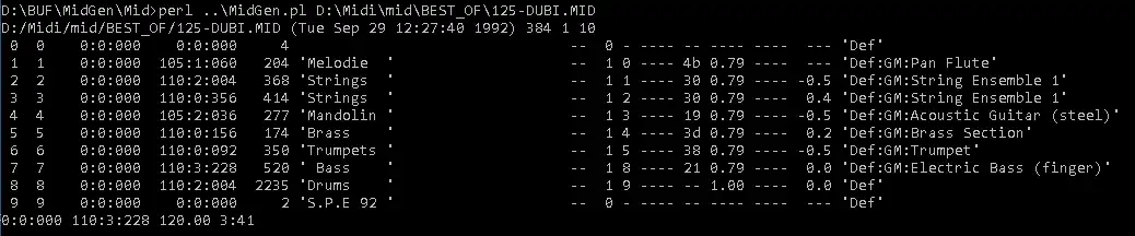 Download webtool of webapp MidGen