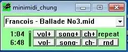 Download web tool or web app midipiano_chungDLL