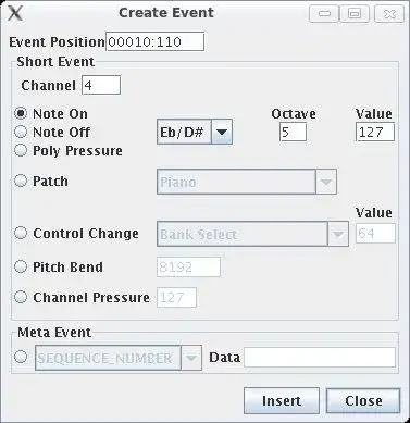 Download web tool or web app MidiQuickFix - Midi editor and player