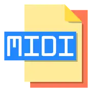 قم بتنزيل تطبيق Midi router Linux مجانًا للتشغيل عبر الإنترنت في Ubuntu عبر الإنترنت أو Fedora عبر الإنترنت أو Debian عبر الإنترنت