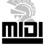 Free download MIDI Simplified 1.4 Linux app to run online in Ubuntu online, Fedora online or Debian online