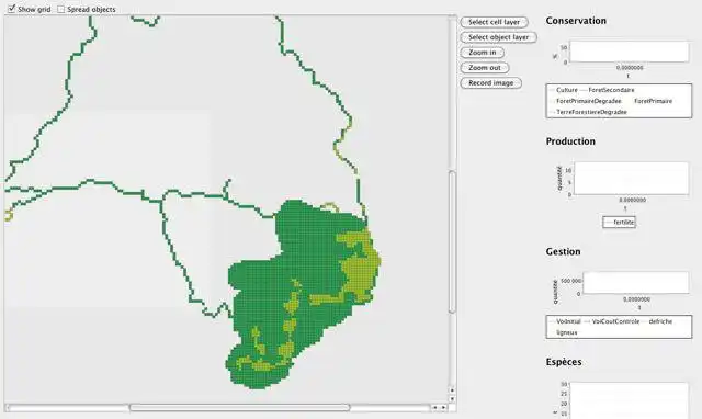 Descărcați instrumentul web sau aplicația web mimosa pentru a rula în Windows online prin Linux online