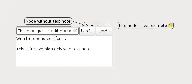 Pobierz narzędzie internetowe lub aplikację internetową Mind Map Architect