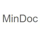 MinDoc Windows 앱을 무료로 다운로드하여 Ubuntu 온라인, Fedora 온라인 또는 Debian 온라인에서 온라인 win Wine을 실행하십시오.