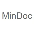 Free download MinDoc Linux app to run online in Ubuntu online, Fedora online or Debian online