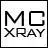 Free download Minecraft 1.4_01 XRay 12.7 SMP MOD Windows app to run online win Wine in Ubuntu online, Fedora online or Debian online