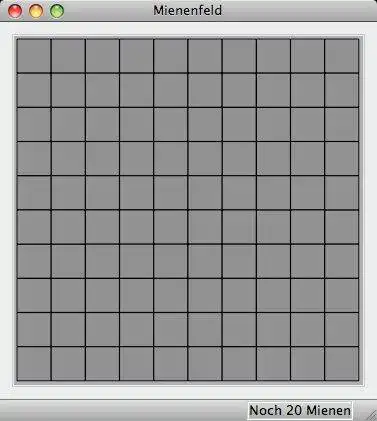 Download web tool or web app Minefield