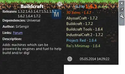 Download web tool or web app MineMonitorCraftSA