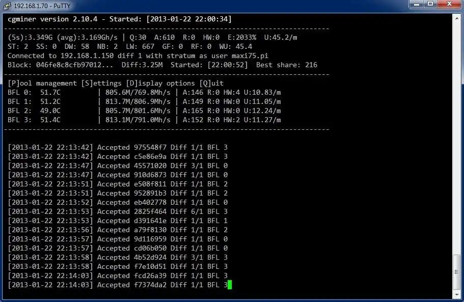 Mag-download ng web tool o web app na MinePeon