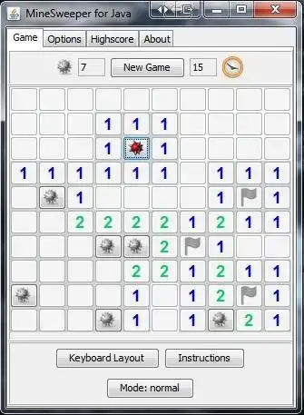 Download web tool or web app Minesweeper for Java to run in Linux online