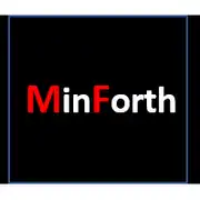 Free download MinForth Linux app to run online in Ubuntu online, Fedora online or Debian online
