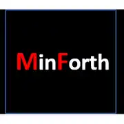 הורדה חינם של אפליקציית MinForth Windows כדי להריץ מקוון win Wine באובונטו באינטרנט, בפדורה באינטרנט או בדביאן באינטרנט