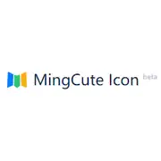 Free download MingCute Icon Linux app to run online in Ubuntu online, Fedora online or Debian online