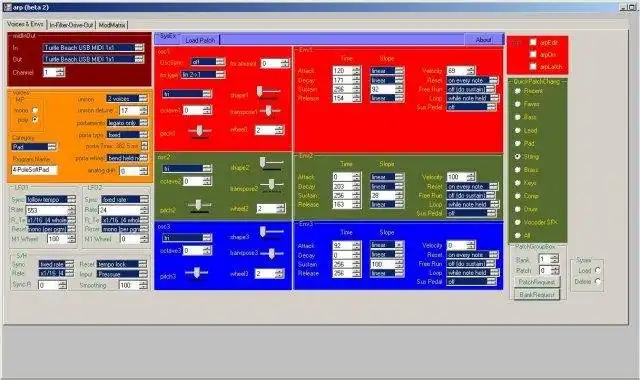 Web aracını veya web uygulamasını indirin MiniakTools