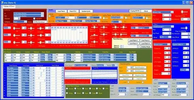 ดาวน์โหลดเครื่องมือเว็บหรือเว็บแอป MiniakTools