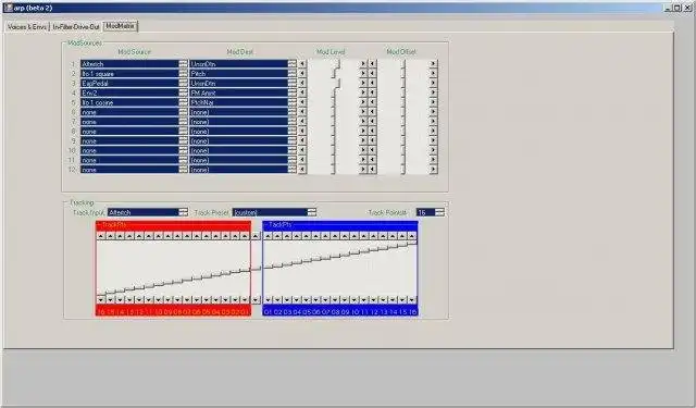 Завантажте веб-інструмент або веб-програму MiniakTools