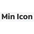 Libreng download Min Icon Linux app para tumakbo online sa Ubuntu online, Fedora online o Debian online