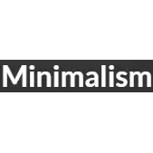 Laden Sie die Minimalism Linux-App kostenlos herunter, um sie online in Ubuntu online, Fedora online oder Debian online auszuführen
