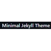 ດາວໂຫຼດແອັບ Minimal Jekyll Theme Linux ຟຣີເພື່ອແລ່ນອອນໄລນ໌ໃນ Ubuntu ອອນໄລນ໌, Fedora ອອນໄລນ໌ ຫຼື Debian ອອນໄລນ໌