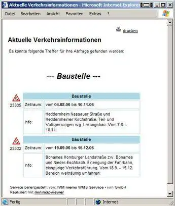 Download web tool or web app minimapviewer