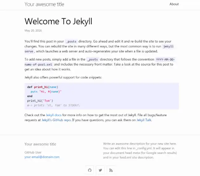 Download web tool or web app Minima