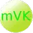 Free download miniVK Linux app to run online in Ubuntu online, Fedora online or Debian online