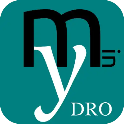 Download web tool or web app minydro