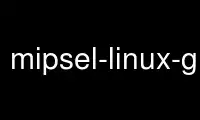 Run mipsel-linux-gnu-addr2line in OnWorks free hosting provider over Ubuntu Online, Fedora Online, Windows online emulator or MAC OS online emulator