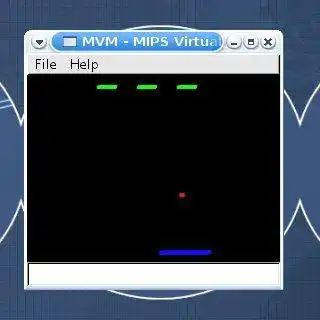 Download de webtool of webapp Mips Virtual Machine om online in Windows via Linux online te draaien