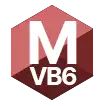 Unduh gratis aplikasi Windows MirageVB6 untuk menjalankan online win Wine di Ubuntu online, Fedora online atau Debian online