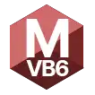 Безкоштовно завантажте програму MirageVB6 для Windows, щоб запускати в мережі Wine в Ubuntu онлайн, Fedora онлайн або Debian онлайн