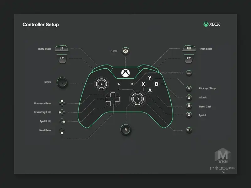 Baixe a ferramenta da web ou o aplicativo da web MirageVB6