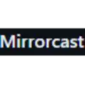 Free download Mirrorcast Linux app to run online in Ubuntu online, Fedora online or Debian online