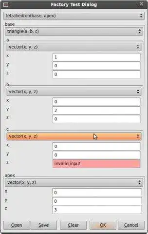 Unduh alat web atau aplikasi web Mirror C++ refleksi perpustakaan