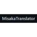 Baixe gratuitamente o aplicativo MisakaTranslator para Windows para rodar o Win Wine online no Ubuntu online, Fedora online ou Debian online