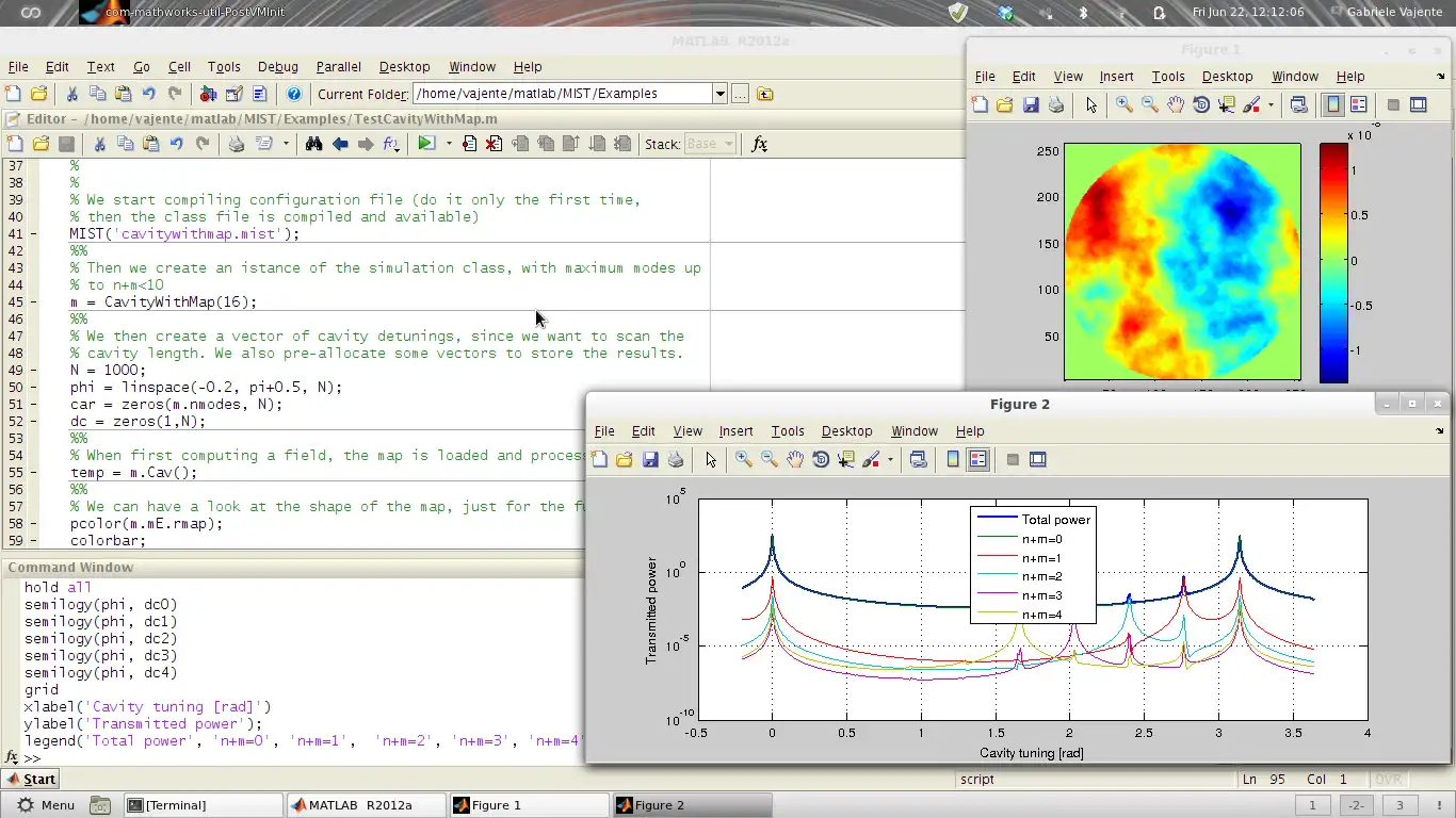 Download web tool or web app MIST