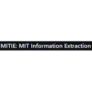 Free download MITIE Linux app to run online in Ubuntu online, Fedora online or Debian online
