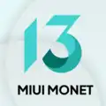 Free download MIUI Monet Project Windows app to run online win Wine in Ubuntu online, Fedora online or Debian online
