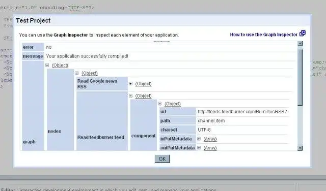 Descargue la herramienta web o la aplicación web MixDEM