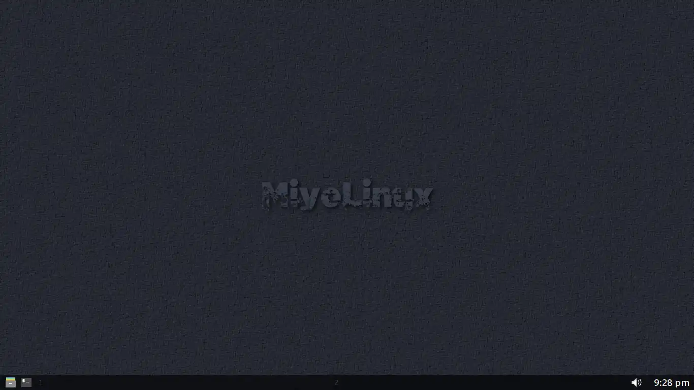 Descărcați instrumentul web sau aplicația web MiyoLinux