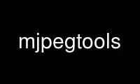 Run mjpegtools in OnWorks free hosting provider over Ubuntu Online, Fedora Online, Windows online emulator or MAC OS online emulator