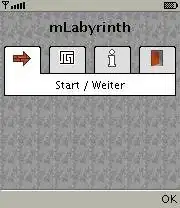 Download web tool or web app mLabyrinth