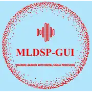 Free download MLDSP-GUI to run in Linux online Linux app to run online in Ubuntu online, Fedora online or Debian online