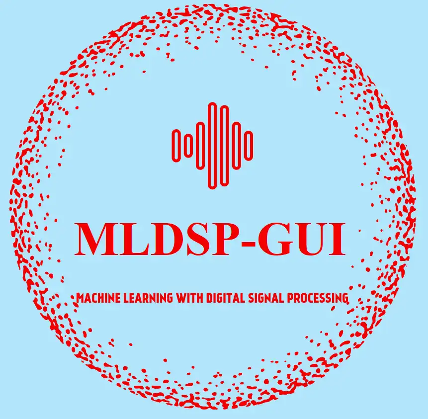 Download web tool or web app MLDSP-GUI to run in Linux online
