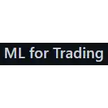 הורד בחינם את אפליקציית ML for Trading Linux להפעלה מקוונת באובונטו מקוונת, פדורה מקוונת או דביאן באינטרנט