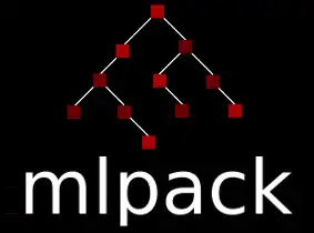 Download web tool or web app MLPACK C++ machine learning library
