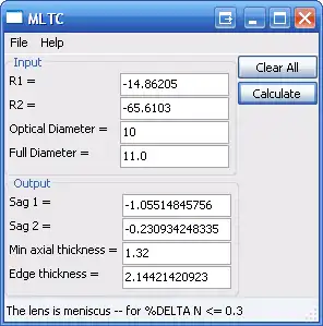 Download web tool or web app mltc