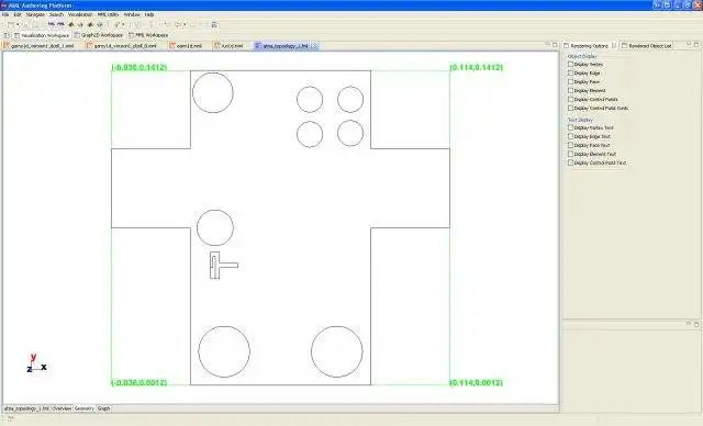 Download web tool or web app MML Project