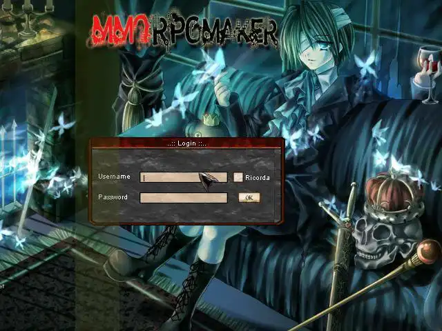 Download web tool or web app MMORpgmaker